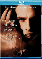 Interview with the Vampire escenas nudistas