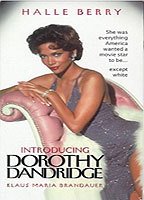 Introducing Dorothy Dandridge escenas nudistas