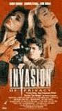 Invasion of Privacy 1992 película escenas de desnudos
