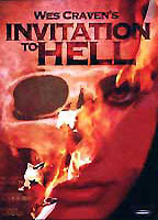 Invitation to Hell 1984 película escenas de desnudos