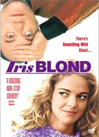 Iris Blond 1996 película escenas de desnudos