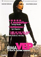Irma Vep (1996) Escenas Nudistas