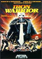 Iron Warrior (1987) Escenas Nudistas