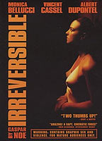 Irreversible 2002 película escenas de desnudos