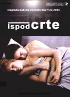 Ispod crte 2003 película escenas de desnudos