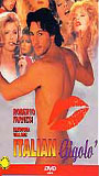 Italian Gigolo 1989 película escenas de desnudos