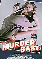 It's Called Murder, Baby 1983 película escenas de desnudos