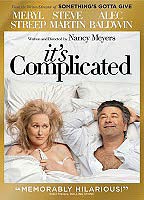 It's Complicated (2009) Escenas Nudistas