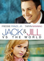 Jack and Jill vs. the World (2008) Escenas Nudistas