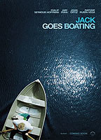 Jack Goes Boating (2010) Escenas Nudistas