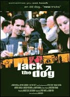 Jack the Dog (2001) Escenas Nudistas