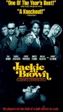 Jackie Brown 1997 película escenas de desnudos