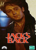 Jack's Back 1988 película escenas de desnudos
