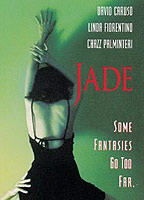 Jade 1995 película escenas de desnudos
