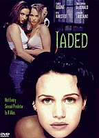 Jaded (1996) Escenas Nudistas