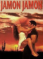 Jamón, jamón (1992) Escenas Nudistas
