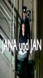 Jana und Jan (1992) Escenas Nudistas