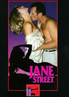 Jane Street (1996) Escenas Nudistas