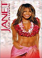 Janet - Live in Hawaii (2002) Escenas Nudistas