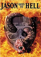 Viernes 13: El final. Jason se va al infierno 1993 película escenas de desnudos