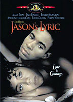 Jason's Lyric 1994 película escenas de desnudos