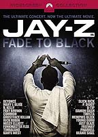 Jay-Z: Fade to Black 2004 película escenas de desnudos