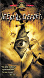 Jeepers Creepers 2001 película escenas de desnudos