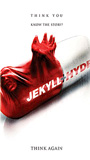 Jekyll + Hyde escenas nudistas