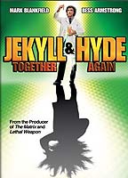 Jekyll & Hyde...Together Again escenas nudistas