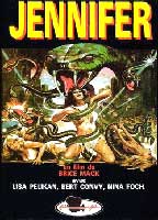 Jennifer (1978) Escenas Nudistas