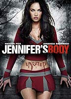Jennifer's Body escenas nudistas