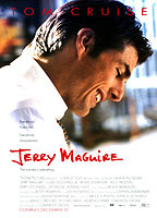 Jerry Maguire escenas nudistas