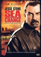 Jesse Stone: Sea Change 2007 película escenas de desnudos
