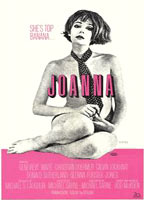 Joanna 1968 película escenas de desnudos