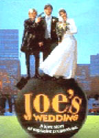 Joe's Wedding (1997) Escenas Nudistas