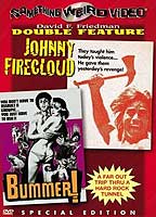 Johnny Firecloud 1975 película escenas de desnudos