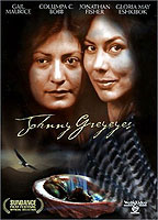 Johnny Greyeyes (2000) Escenas Nudistas