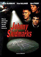 Johnny Skidmarks 1998 película escenas de desnudos
