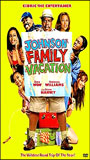 Johnson Family Vacation (2004) Escenas Nudistas