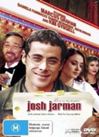 Josh Jarman (2004) Escenas Nudistas