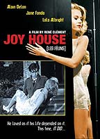 Joy House 1964 película escenas de desnudos