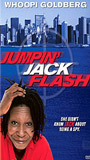 Jumpin' Jack Flash (1986) Escenas Nudistas