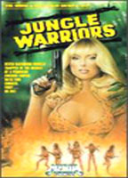 Jungle Warriors 1984 película escenas de desnudos