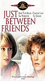 Just Between Friends (1986) Escenas Nudistas
