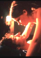 Just Married 1998 película escenas de desnudos