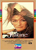 Justine (1969) Escenas Nudistas