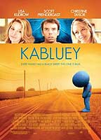 Kabluey (2007) Escenas Nudistas