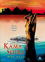 Kama Sutra: A Tale of Love 1996 película escenas de desnudos