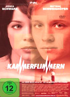 Kammerflimmern 2004 película escenas de desnudos