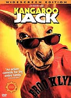 Kangaroo Jack (2003) Escenas Nudistas